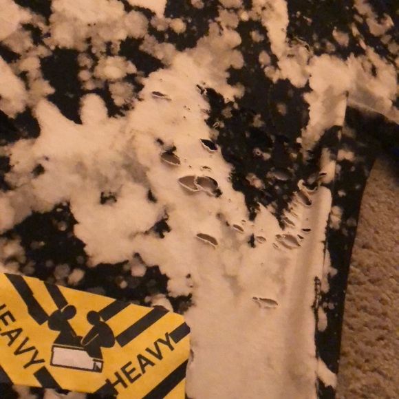 Off-White Shirt - Picture 2 of 5